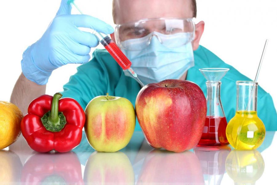 مواد غذایی و رژيم غذايی سالم برای جلوگیری یا پیشگیری از سرطان