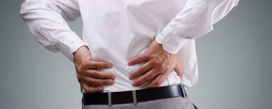درد سیاتیک با دیسک کمر چه فرقی دارد؟