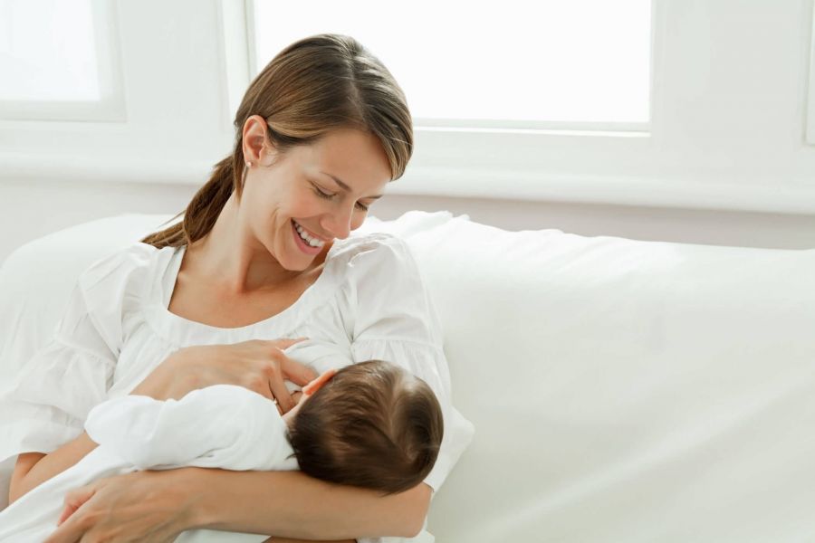 چیکار کنم شیرم زیاد بشه؟