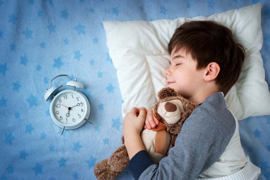 کی و چطور اتاق کودک را از اتاق والدین جدا کنیم؟