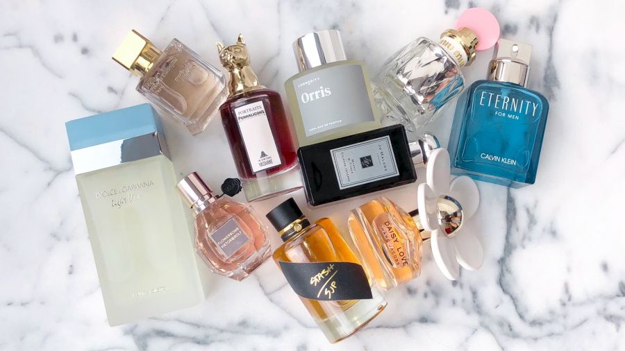 عطر مردانه چه تفاوتی با عطر زنانه دارد؟ + راه های تشخیص
