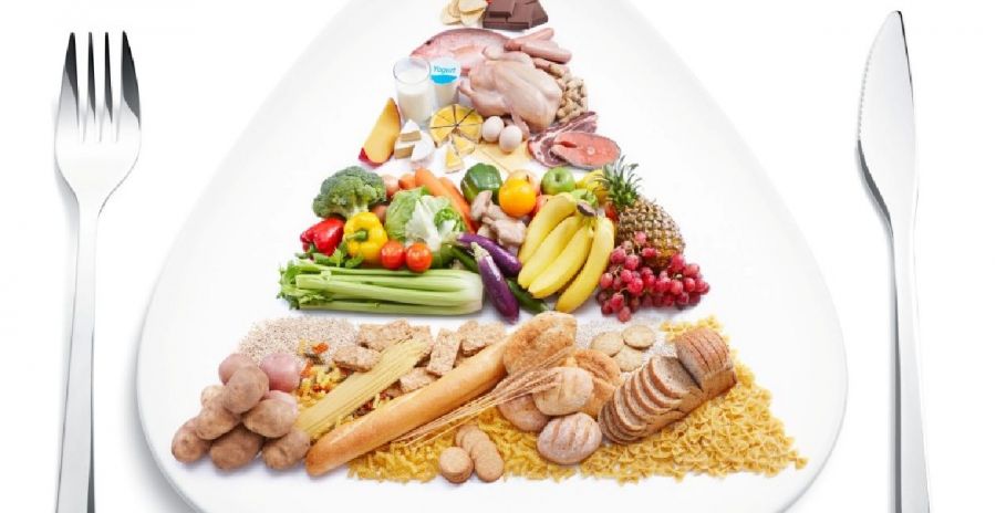 7 راه عالی برای تغذیه سالم در طول امتحانات