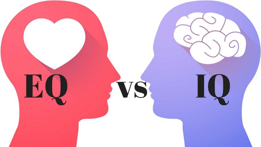 چرا هوش هیجانی (EQ) از ضریب هوشی (IQ) مهمتر است؟