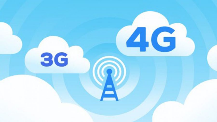پاسخ سوالات رایج در مورد اینترنت ۳G و ۴G