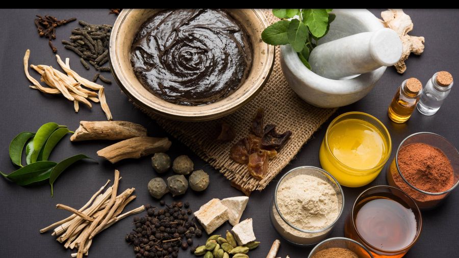 مهمترین گیاهان آرام کننده عضلات کدامند؟