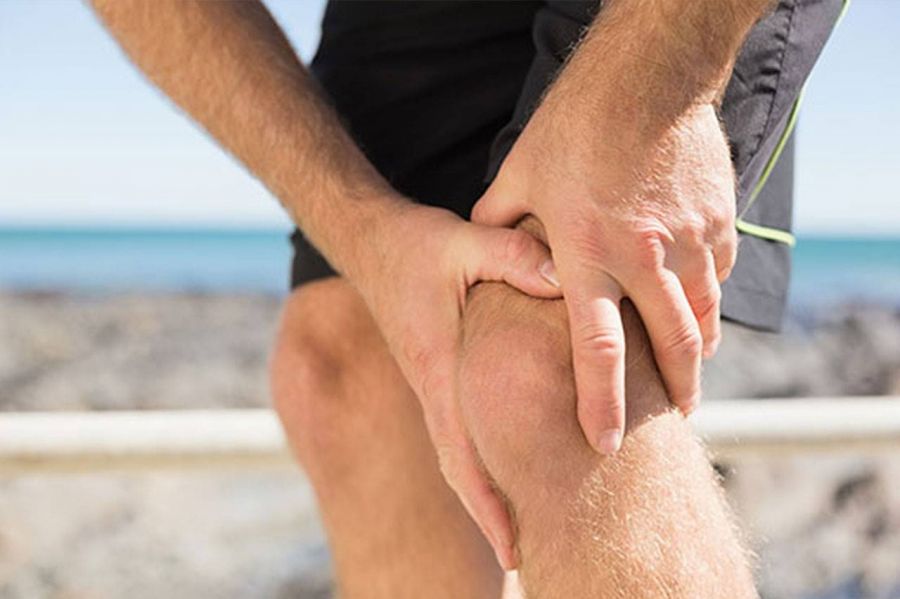 چه دلایلی باعث ایجاد درد زانو هنگام دویدن میشوند؟
