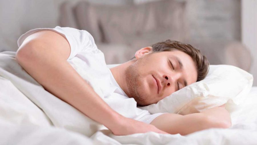 برای خواب راحت چه بخوریم؟