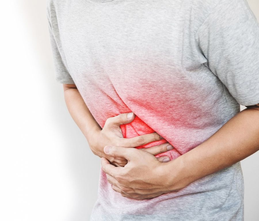 علائم مسمومیت کبدی چیست؟