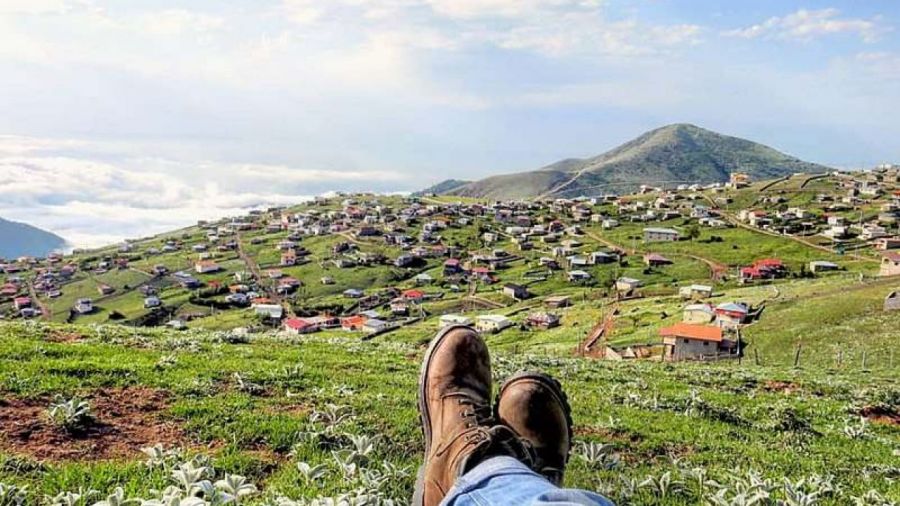 جواهر دشت کجاست؟