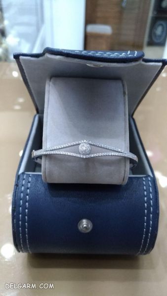 شیک ترین مدل دستبند زنانه جدید