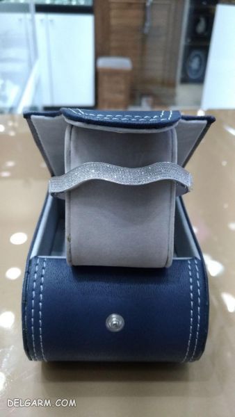 شیک ترین مدل دستبند زنانه