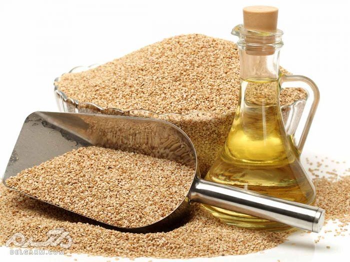 11 خواص روغن کنجد که تا به حال نمیدانستید!!!