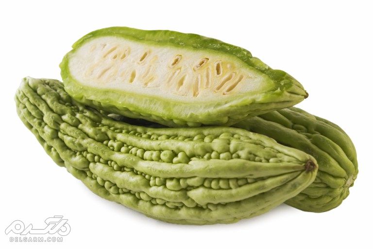 خواص خربزه تلخ