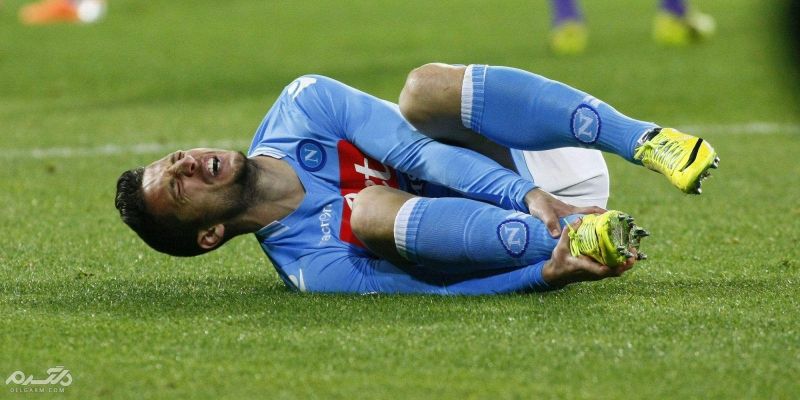 چرا به آسیب شناسی ورزش پرداخته اند