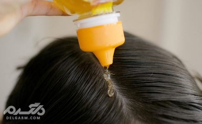 آیا میدانید روغن کنجد چقدر برای مو مفید است؟ 