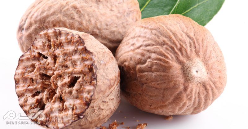 هر آنچه که باید در مورد جوز هندی یا ادویه آسیایی باید بدانید
