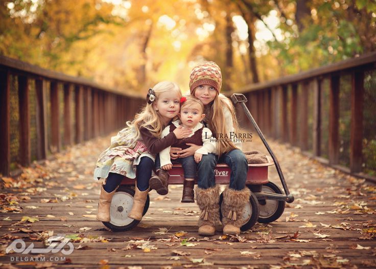 لباس های مناسب فصل پاییز ، و نحوه پوشیدن آنها