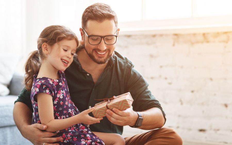 سری جدیدترین متن ها و جملات زیبا برای تولد و روز پدر