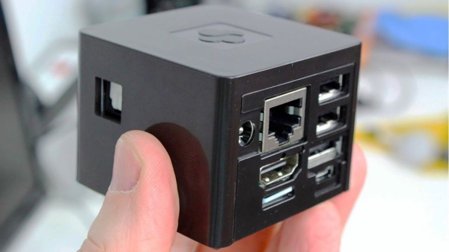 لیست قیمت کامپیوتر کوچک (Mini PC)