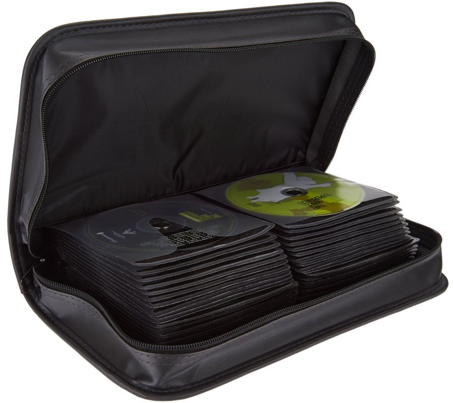 لیست قیمت کیف و کاور CD