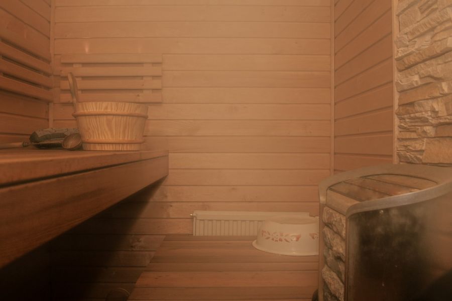 لیست قیمت کابین سونا