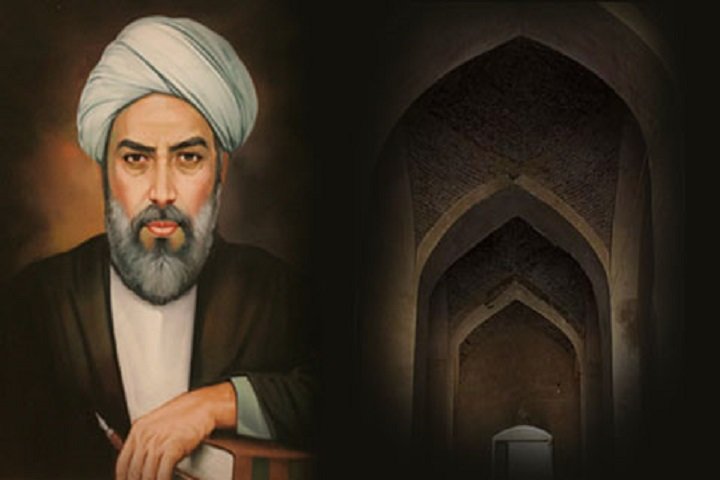شناخت خدواند از نظر فیلسوف ملاصدرای شیرازی