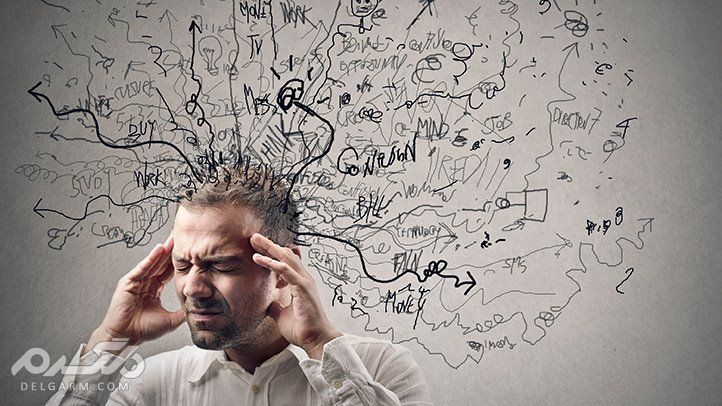 10 عادت روزانه برای موفقیت در حد میلیونرها - نگذارید تفکرات منفی شخصیتتان را شکل بدهد
