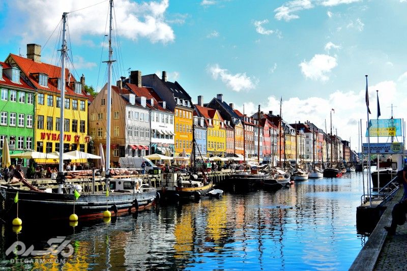 مهاجرت به دانمارک، زندگی در دانمارک، هزینه زندگی در دانمارک
