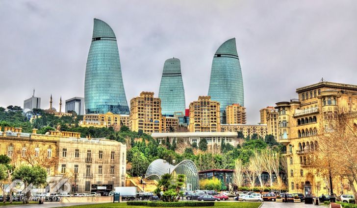 مهاجرت به آذربایجان، زندگی در آذربایجان، هزینه زندگی در آذربایجان