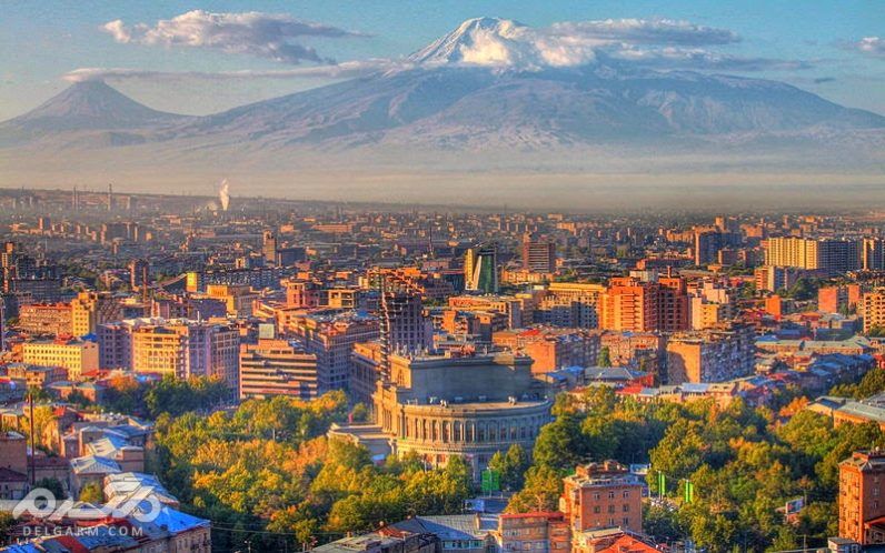 مهاجرت به ارمنستان، زندگی در ارمنستان، هزینه زندگی در ارمنستان
