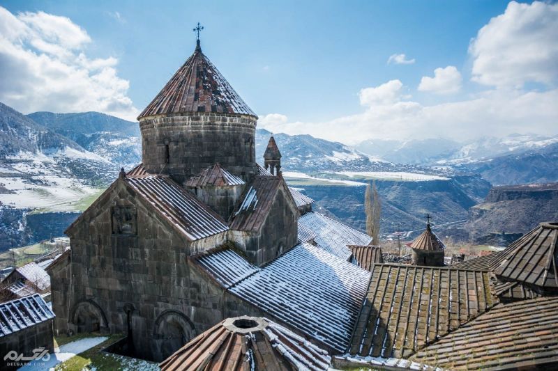 مهاجرت به ارمنستان، زندگی در ارمنستان، هزینه زندگی در ارمنستان