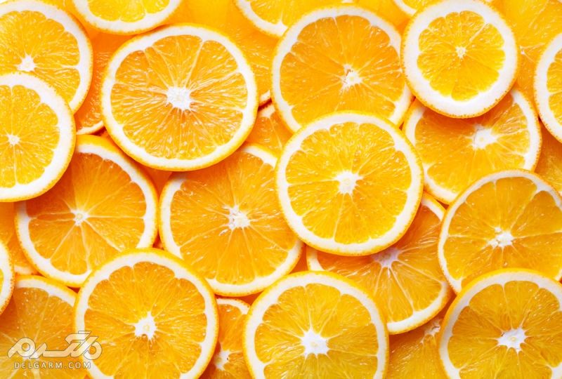 پرتقال ، فواید پرتقال ، خواص پرتقال ، خاصیت درمانی پرتقال ، فواید دارویی پرتقال