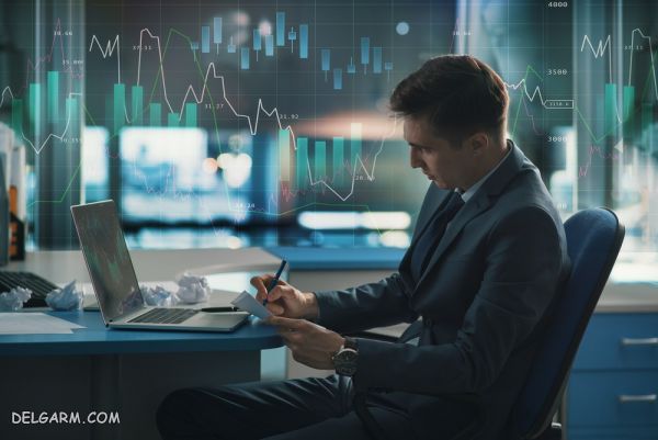 بازار فارکس ، بازار forex ، فارکس چیست