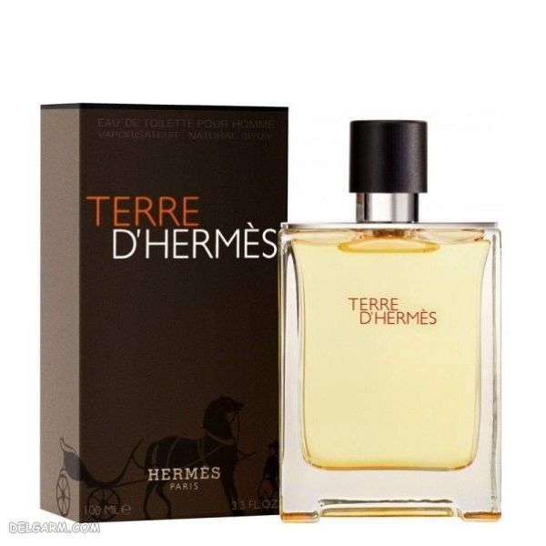 Terre D’Hermés