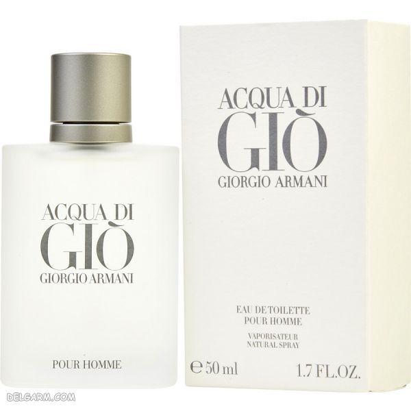 Acqua di Gio