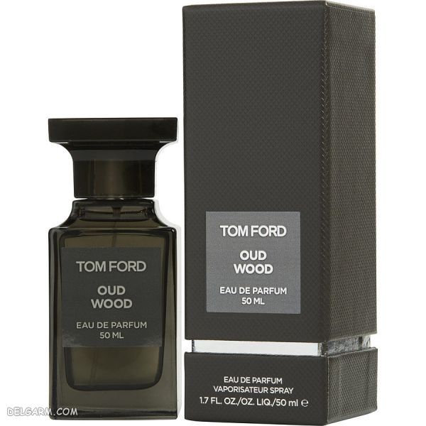 Tom Ford ‘Oud Wood