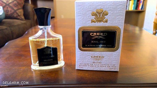Creed Royal Oud