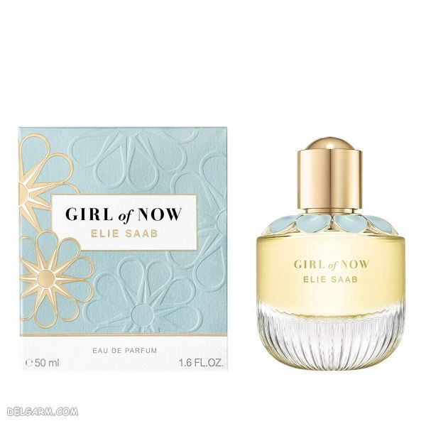 Elie Saab Girl of Now