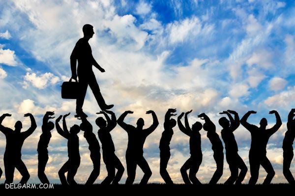 خودشیفتگی ، ویژگی های افراد خودشیفته ، تست خودشیفتگی