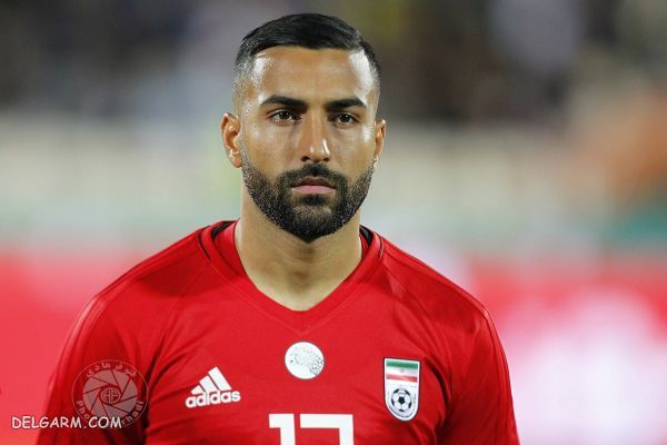 سامان قدوس
