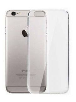 کاور ژله ای مدل Soft مناسب برای گوشی موبایل اپل Iphone 6/6S
