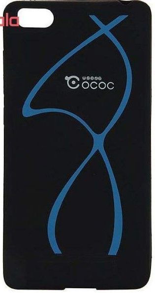 کاور کوکوک مدل موج مناسب برای گوشی موبایل آیفون 7/8 پلاس