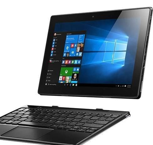 تبلت لنوو مدل IdeaPad Miix 310 ظرفیت 64 گیگابایت