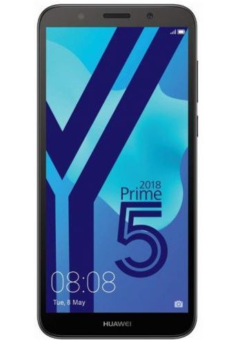 گوشی موبایل هوآوی مدل Y5 Prime 2018 DRA-LX2 دو سیم کارت ظرفیت 16 گیگابایت