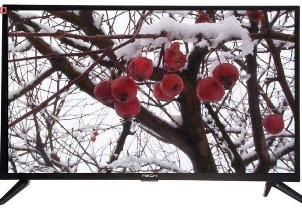 تلویزیون ال ای دی آکسون مدل XT-3282 سایز 32 اینچ