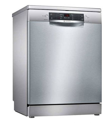ماشین ظرفشویی بوش سری 4 مدل SMS46GI01B