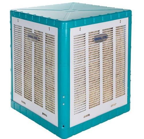 کولر ابی جنرال استیل مدل E_5500
