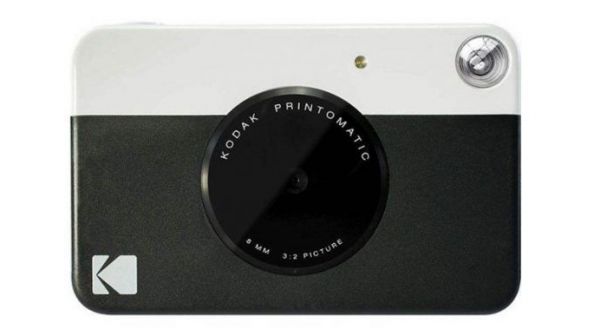دوربین عکاسی چاپ سریع کداک مدل Digital Instant Print
