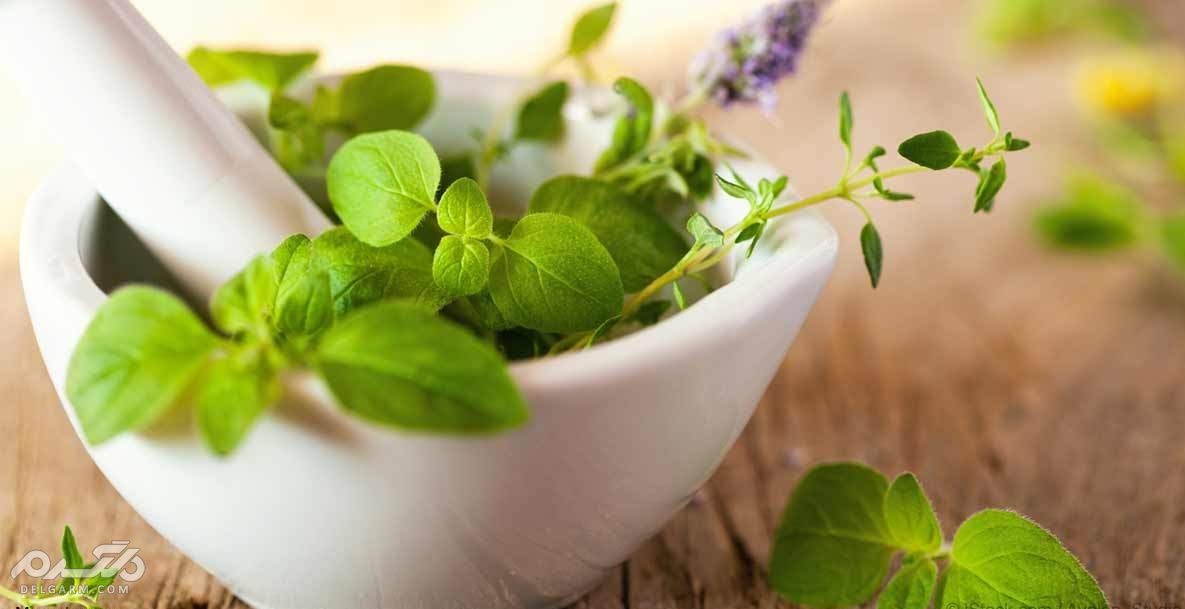 خواص درمانی روغن مرزنجوش