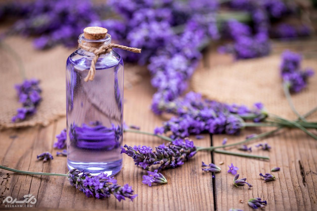 مزایای روغن لوندین